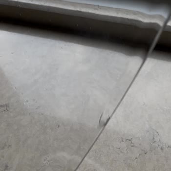 Kırık Ve Çizik Camlı Kase Teslimatında Hızlı Çözüm Talebi