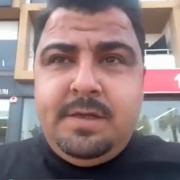 Doğan Yıldız (Instagram: _praetor_41) İade Süreci!