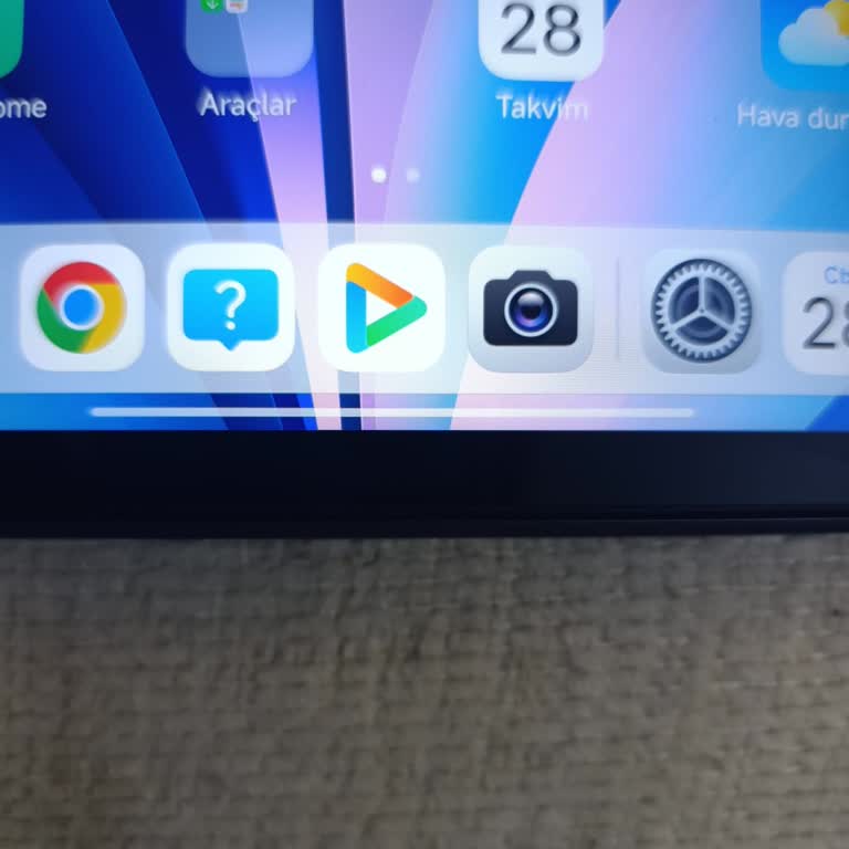 Trendyol Titreyen Tablet İade Reddi ve Cevapsız Müşteri Desteği