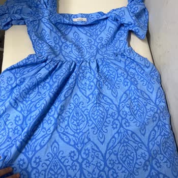 Ayıplı Elbise İçin İade Talebi Ve Ücret Kesintisi Reddi