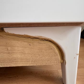 Ayıplı Genç Odası Takımının İadesi Reddedildi