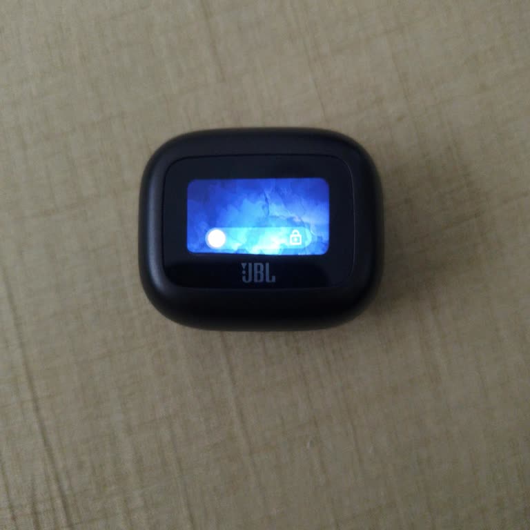 JBL Life Buds 3 Kutu Şarjı Hızla Boşalıyor