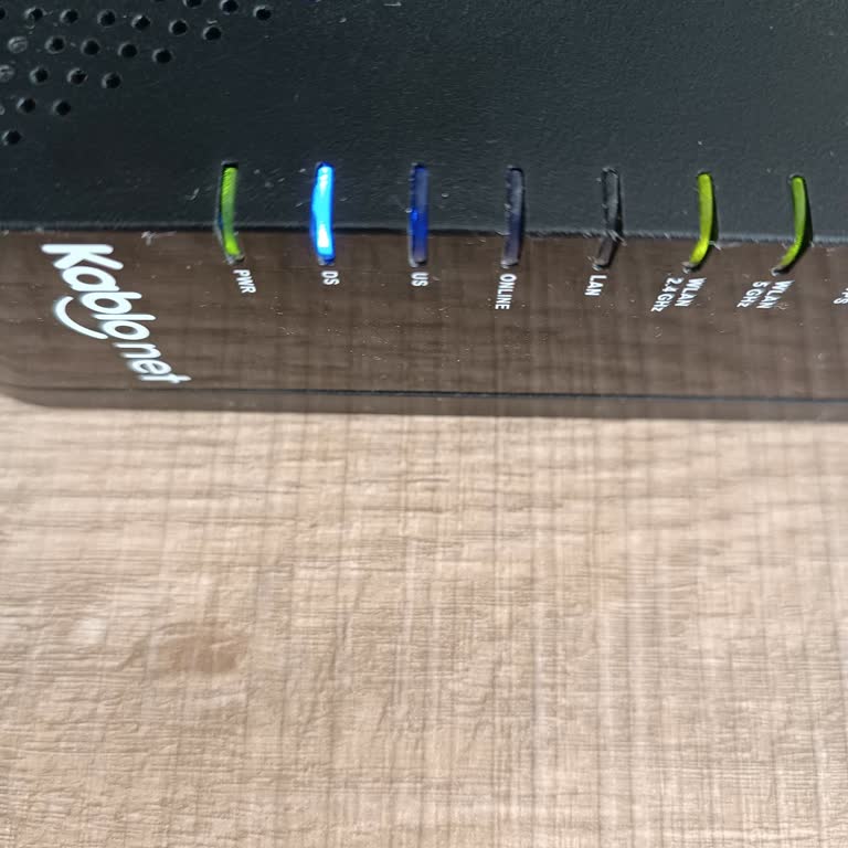Kablo Net Sinyal Kesintisi Ve Cevapsız Müşteri Desteği