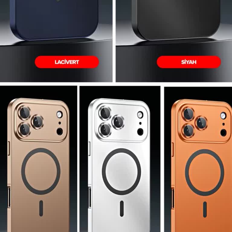 Alüminyum Kasa Yerine Silikon Kılıf Gönderilmesi Ve İade Talebi