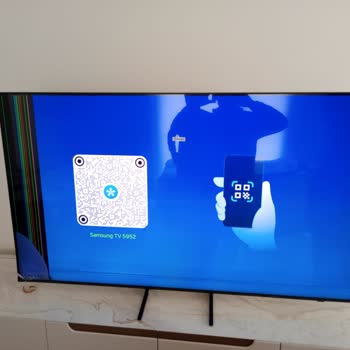 Kırık Televizyonun Değişim Talebi Reddedildi Ve Tüketici Hakları İhlâl Edildi