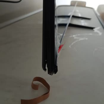 Kırık Televizyonun Değişim Talebi Reddedildi Ve Tüketici Hakları İhlâl Edildi