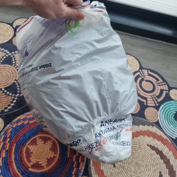 Eksik Ürün Ve Yanıtsız Kargo İletişimi