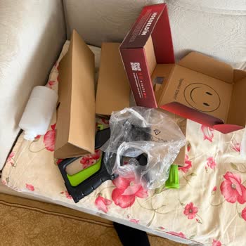 Uhud Hırdavat Ödediğim Bedelin Tarafıma Eksiksiz Olarak Geri Ödenmesini Talep Ediyorum