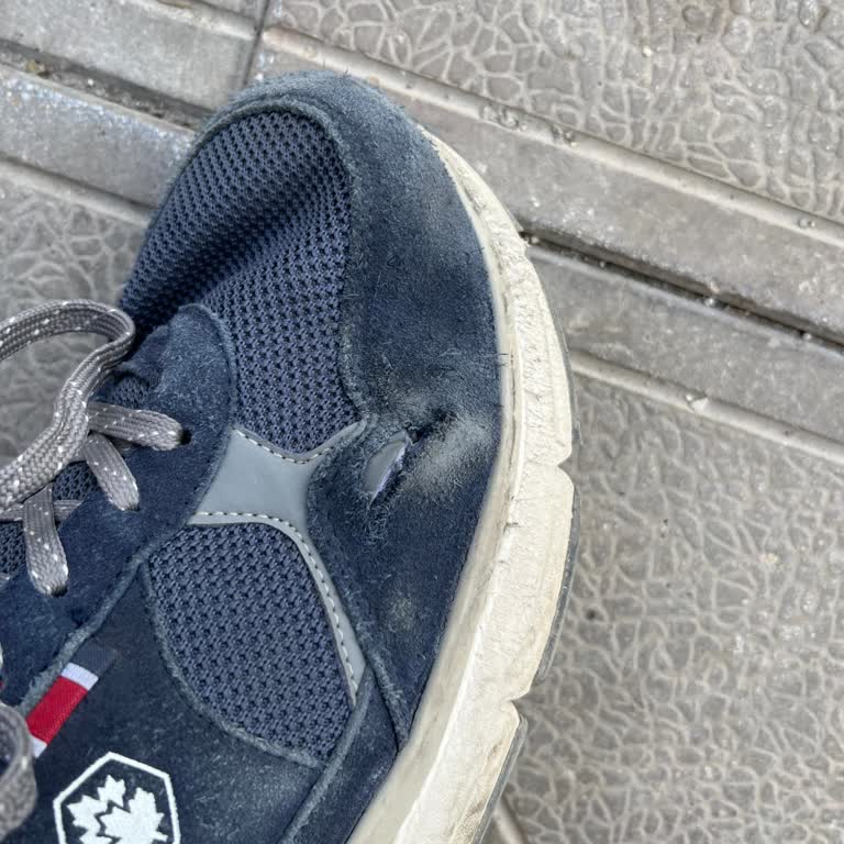 Lumberjack Marka Spor Ayakkabının Kısa Sürede Patlaması Ve Olumsuz Mağaza Kararı