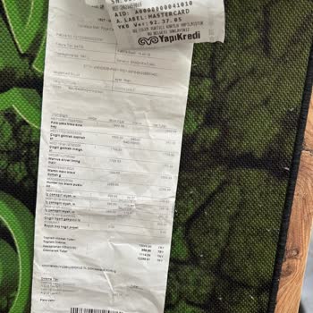 Mavi Mağazasında Tarih Gerekçesiyle Değişim Reddi Ve Kötü Müşteri Tutumu