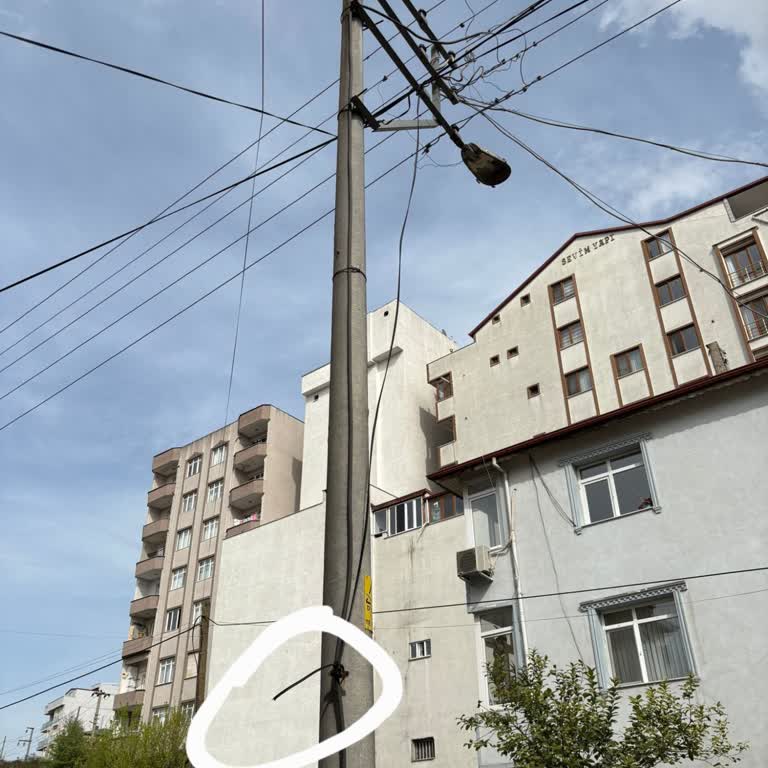 Kablonun Kopması Nedeniyle 5 Gün Süren İnternet Kesintisi Ve Acil Onarım Talebi