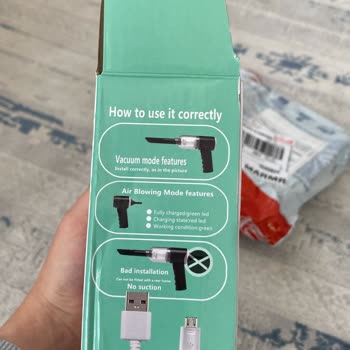 Fest Danışmanlık ve Depolama Yanlış Ürün Gönderildi, 850 TL Tam İade Talebi