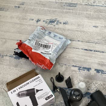 Fest Danışmanlık ve Depolama Yanlış Ürün Gönderildi, 850 TL Tam İade Talebi