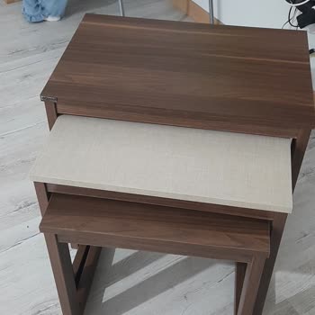 Kelebek Mobilya Yomra’da Kırık Sandalye Ve Yanlış Renk Zigon Sehpa Değişimi Sürekli Gecikiyor