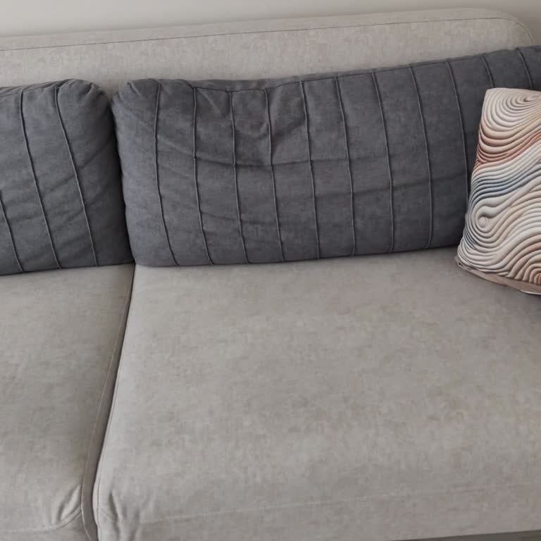 Garanti Kapsamında Mavenna Plus Oturma Grubu Deformasyonu Ve Çözüm İhmaline Karşı Değişim İsteği