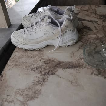 Skechers Ayakkabısında Ayıplı Yırtılma Ve İade Talebimin Reddedilmesi