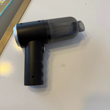 Yanıltıcı Reklamla Satılan Süpürge Performans Eksikliği Ve İade Talebi