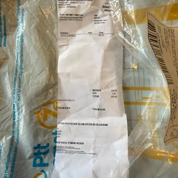 Yanıltıcı Reklamla Satılan Süpürge Performans Eksikliği Ve İade Talebi