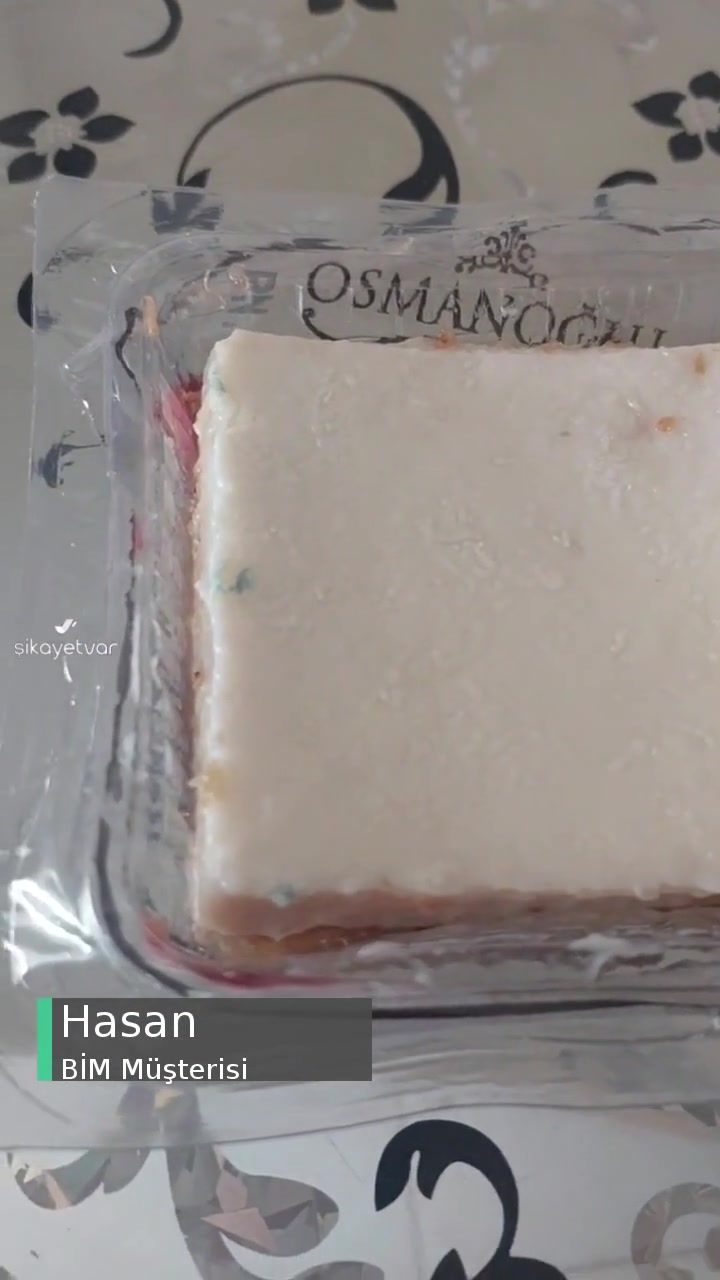 BİM Büyük Bir İşletme Yakışmıyor videonun kapak resmi