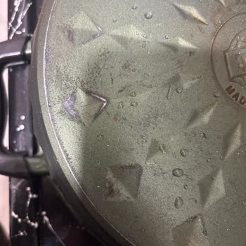 Taç Bella Tencere Boya Dökülmesi Ve A101 Müşteri Hizmetleri Bekletme Sorunu