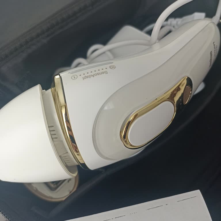 Trendyol'dan Aldığım Braun Lazer Makinesi Çalışmadı ve Yetkili Servis Orijinal Değil Dedi