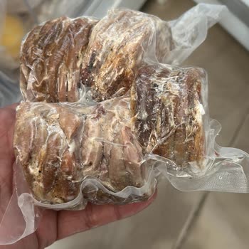 Kokmuş Ve Bozulmuş Gıdalar İçin İade Talebi Ve Müşteri Hizmetleri Sorunu