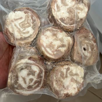 Kokmuş Ve Bozulmuş Gıdalar İçin İade Talebi Ve Müşteri Hizmetleri Sorunu