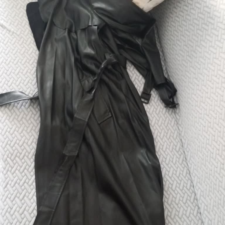 Kampanya Nedeniyle Beden Küçük Deri Ceket İadesi Reddedildi