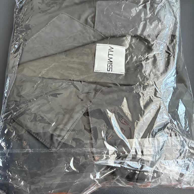 QR Moda Kalite Sorunu, İade Hakkımın Yok Sayılması ve İletişimdeki Tutarsız