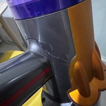 Garanti Kapsamındaki Tutacak Çatlaması Ve Müşteri Hizmetlerinden Reddetme