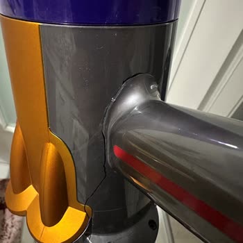 Garanti Kapsamındaki Tutacak Çatlaması Ve Müşteri Hizmetlerinden Reddetme