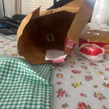 Getir’den Eksik Ve Yanlış Ürün İçin İade Reddi