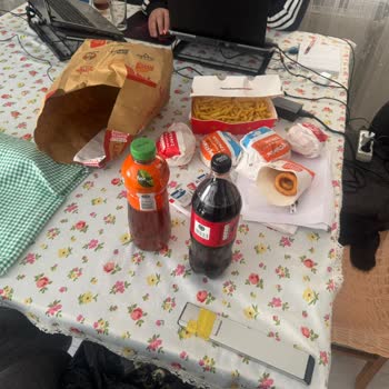 Getir’den Eksik Ve Yanlış Ürün İçin İade Reddi