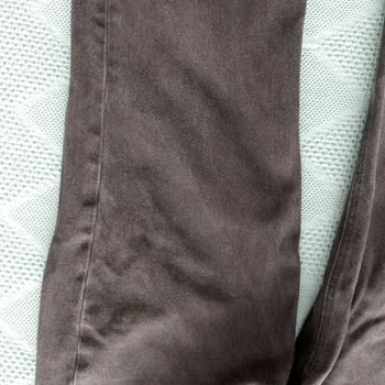 Mavi Sky Ve Victoria Modellerinde Renk Solması Ve Dikiş Hatası İade Talebi