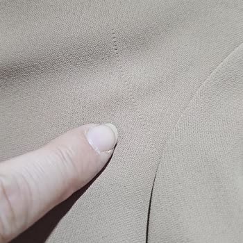 Ambalajsız Ve Defolu Ceket Gönderimi, Müşteri Hizmetinden Cevapsızlık