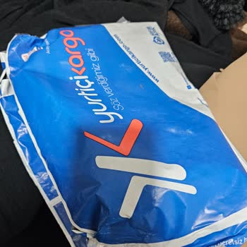 Ambalajsız Ve Defolu Ceket Gönderimi, Müşteri Hizmetinden Cevapsızlık