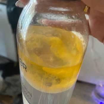 Garnier Makyaj Temizleme Suyunda Bozulma Ve Ciltte Sivilce Oluşumu