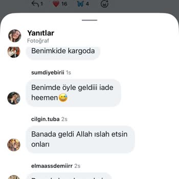 Ebebek'ten Yanlış Ürün Gönderimi Ve Tekrarlanan Mağduriyet