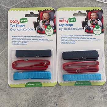 Ebebek'ten Yanlış Ürün Gönderimi Ve Tekrarlanan Mağduriyet