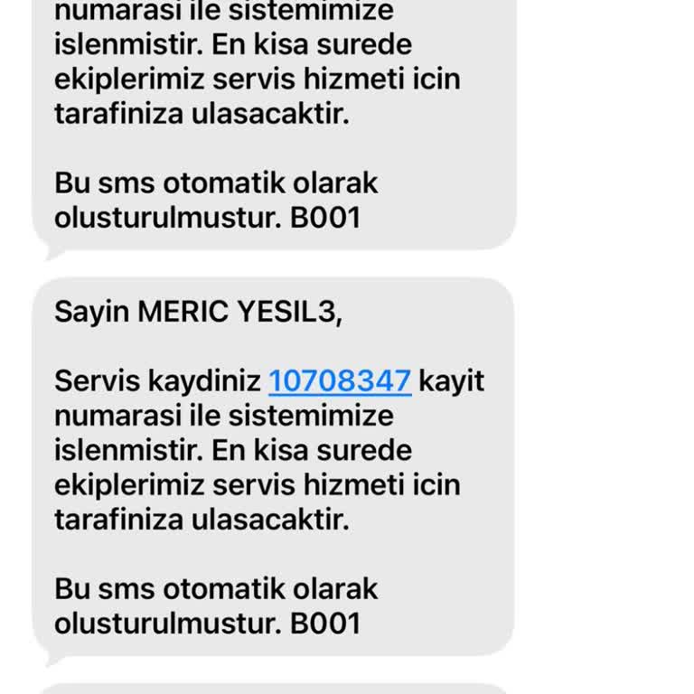 Yanlış Bilgilendirme Ve Saygısız Müşteri Temsilciliği Nedeniyle Kurulum Gecikmesi