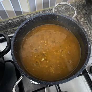 Knorr Çorbasında Tahta Parçası: Sağlık Endişesi Ve İletişim Eksikliği