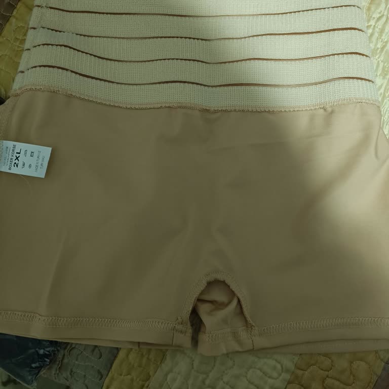 Fhinix Korse Hem Adet Hem De Beden Olarak Tamamen Hatalı Bir Teslimat