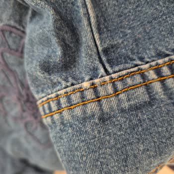 Mudo Kadın Kot Gömlekte Yırtılma Ve Renk Atması, Kullanıcı Hatası İddiasına Karşı İade Talebi