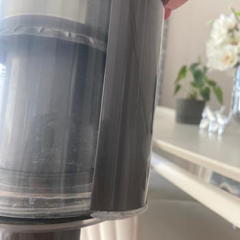 Garanti Sonrası Çekim Gücü Azalan Dyson V15 İçin Ücretsiz Parça Değişimi Talebi