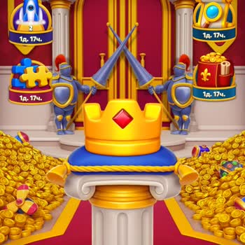 Royal Match Исключили из команды и обнулили прогресс— прошу восстановить аккаунт