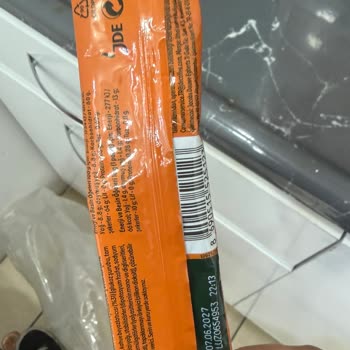 Jacobs 3'ü 1 Arada Ürününde Çözünmeyen Kahve Ve Güven Sarsıntısı