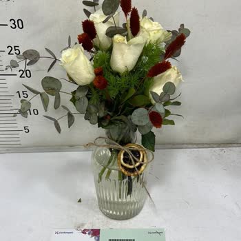 Yanlış Çiçek Gönderimi Ve Zorla Geri Alınmasıyla Saygısız Davranış