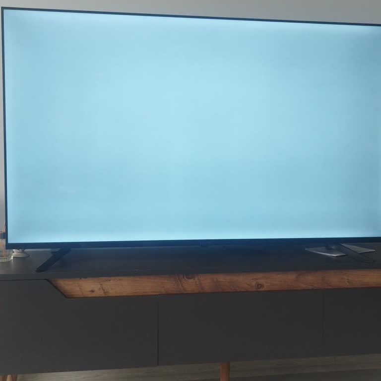 Garanti Belgesi Olsa Da Fatura Şartı Nedeniyle Beyaz Ekran Onarımı Reddedildi