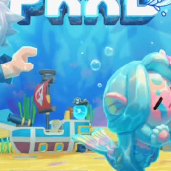 PK Xd (Playpkxd.com) Oyuna Girme Tuşu Çıkmıyor Yok!
