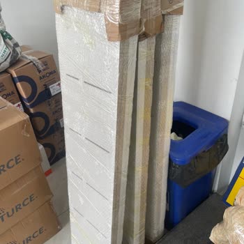 DHL Kırılan Stand İçin Açıklamasız Red Kararı Ve Tazmin Talebi